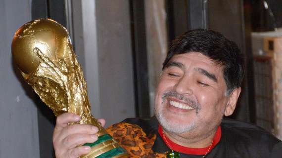 Morte di Maradona: rinviato a marzo il processo contro i sanitari