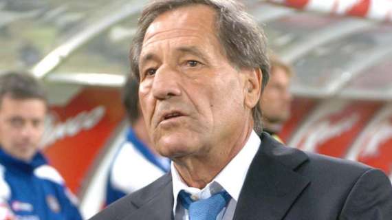 Allegri-Napoli, Galeone: ''Ho sentito Max, credo abbia già qualcosa in testa''