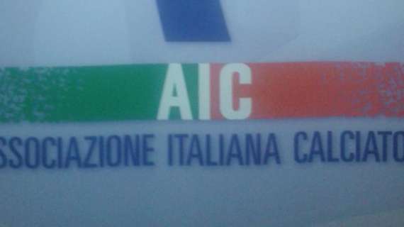 Anche l'AIC protesta contro i calendari: "Il calcio divora sè stesso"