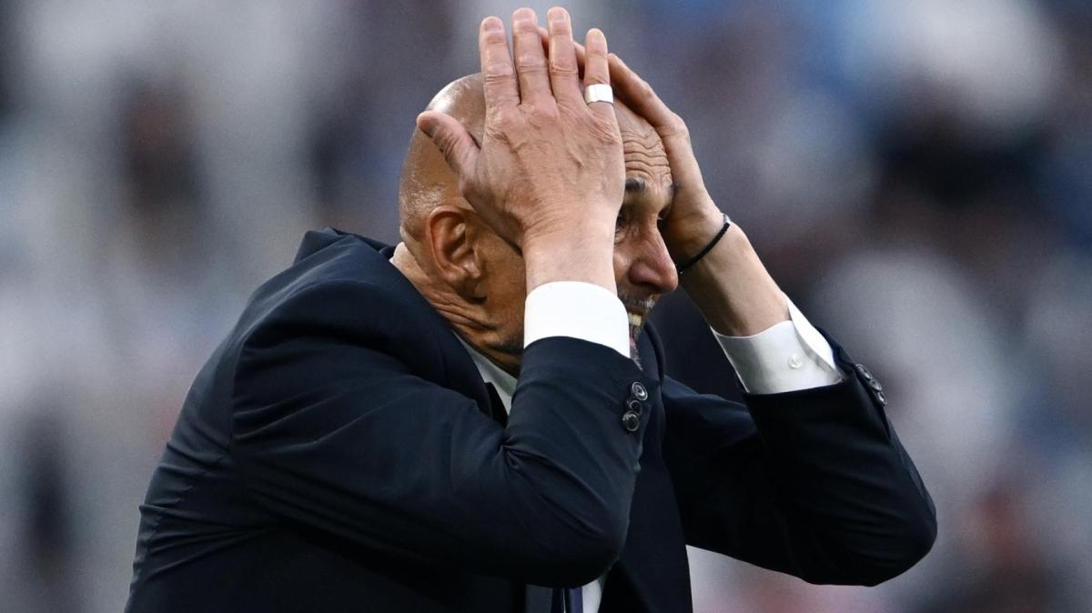 Marchese a RBN: "La Juve si è complicata la vita da sola"