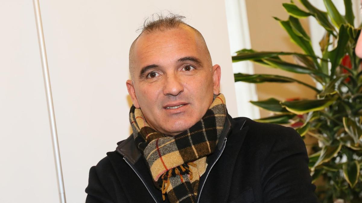 Ferrante: "Vincere il derby con la Juve salverebbe la stagione del Torino"
