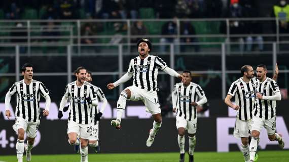 Juventus calciomercato: perché potrebbero esserci sorprese in uscita