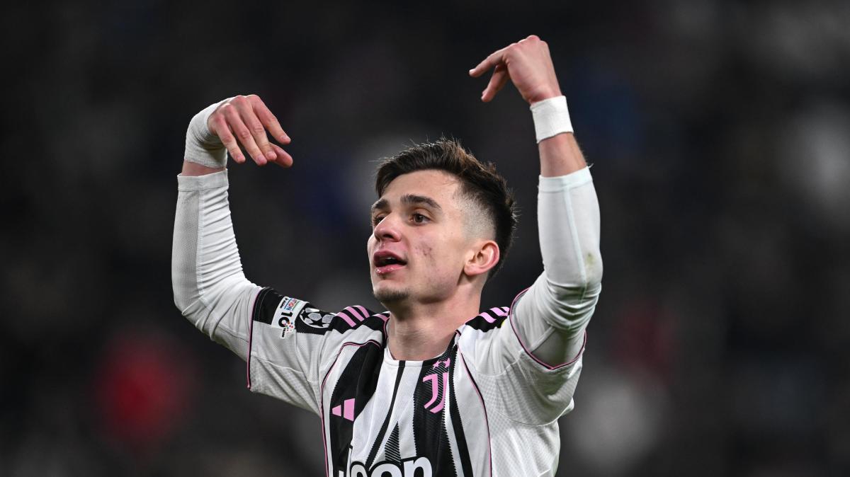 Conceicao: "Spero che Spalletti possa migliorare anche me. Esonero Tudor? La colpa non era solo sua"