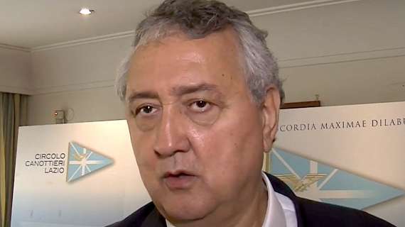 Barelli (pres. FIN): "Il nuovo presidente del CONI sia uno stacco con il passato"