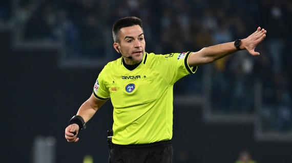 Rigore molto dubbio e rosso negato: la Juve fermata a Verona anche dall'arbitraggio