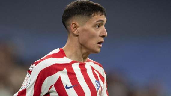 Lanzo: "In fase di trattativa per Molina, Juve e Atletico potrebbero parlare anche di Vlahovic"