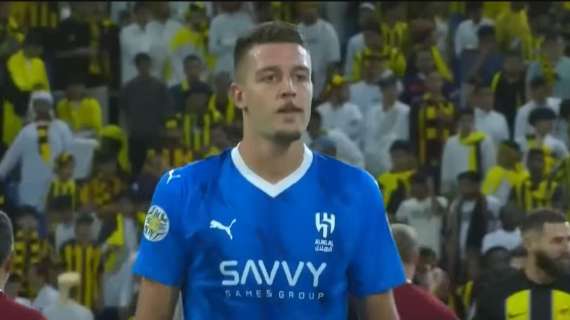 Mal di pancia Milinkovic, la Juve ripensa al centrocampista