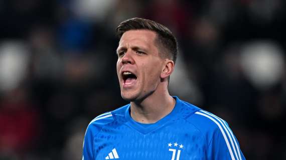 Romano: "Szczesny-Barcellona, contratto di un anno. Nei prossimi giorni le visite mediche"