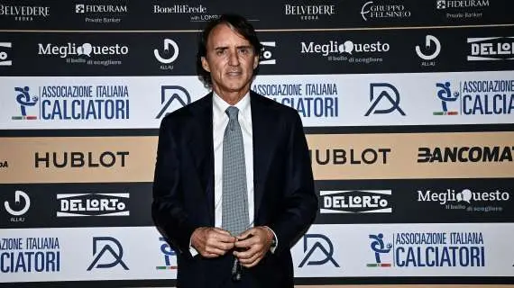 Mancini su Chiesa: "Felice del ritorno, ora bisogna recuperare la condizione"