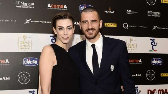 Le reazioni dei tifosi della Juventus al messaggio social della moglie di Bonucci