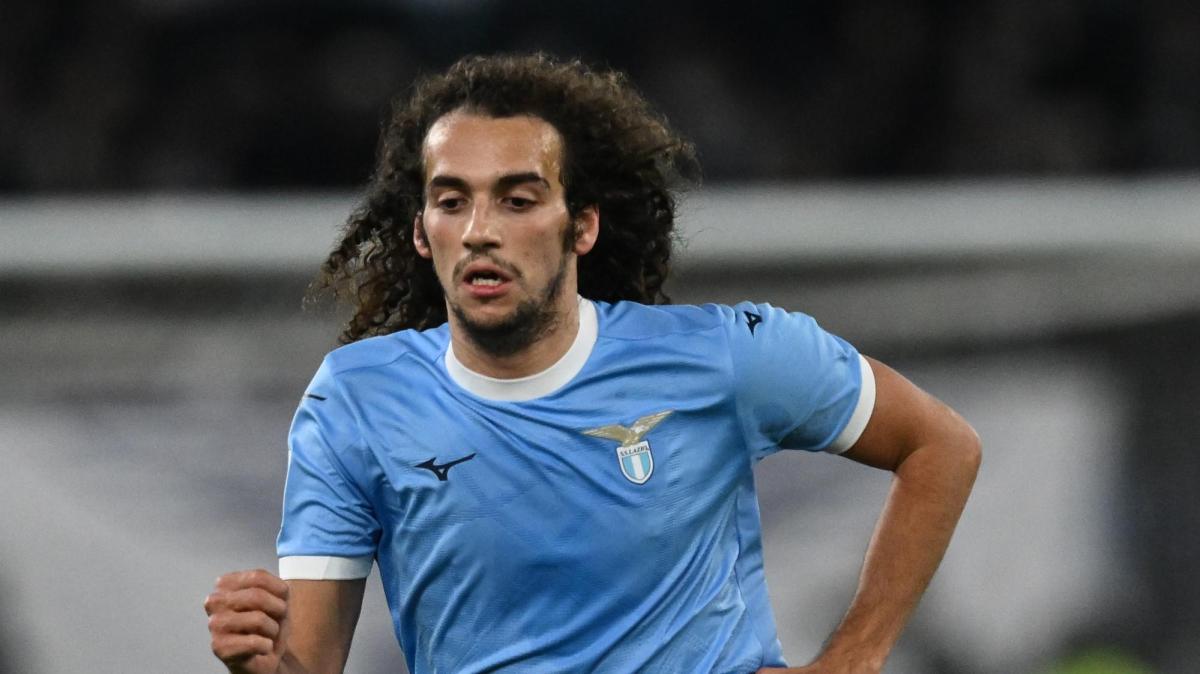 Lazio porte girevoli, ufficiale l'addio di Guendouzi, in arrivo Ratkov
