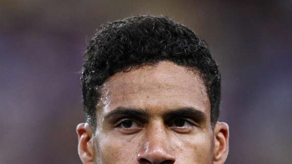 Il Como rinuncia a Varane contro la Juventus,  ecco l'esito degli esami