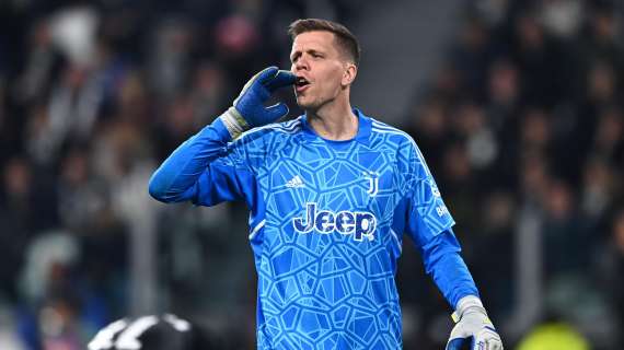 Szczesny: "Una bella soddisfazione aver battuto il Real Madrid"