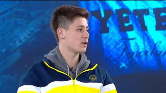 Real Madrid, subito infortunato il talento Guler, non giocherà contro la Juve