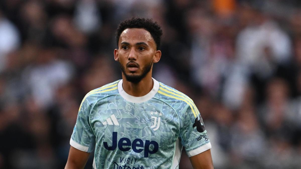 Infermeria Juve: Kelly verso il forfait contro lo Sporting Lisbona