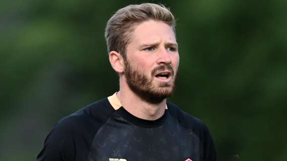 Mercato Juve, il portiere Gori vicino al trasferimento allo Spezia