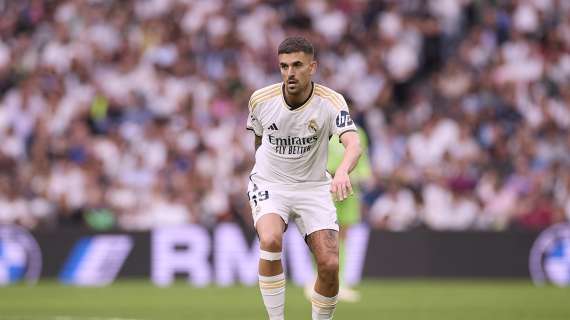 Juve, doppio colpo Real: Ceballos e Reguilón nel mirino di Comolli