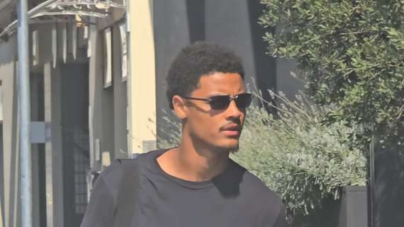 UFFICIALE - L'ex Juve De Winter è un nuovo calciatore del Milan di Allegri