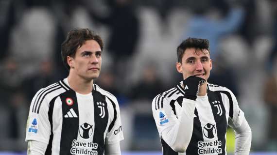 Juve dicci cosa vuoi fare da grande: così non si va da nessuna parte  