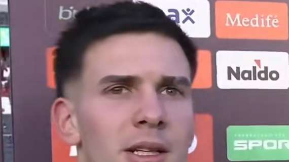 La nuova Juventus di Giuntoli pronta a ripartire da Mastantuono?