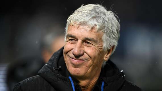 Gasperini rivela: “Sono stato vicino alla Juve: ecco quando” 