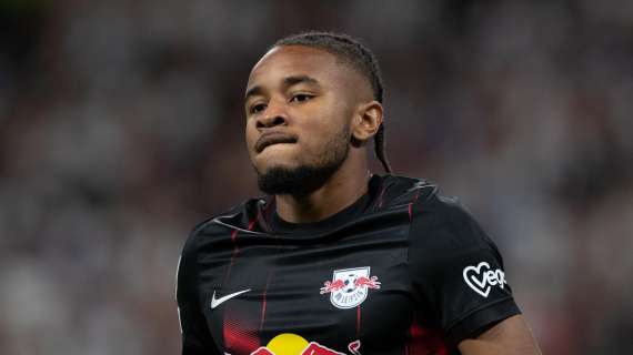 Il Chelsea perde Nkunku per 16 settimane, ora Vlahovic è una necessità