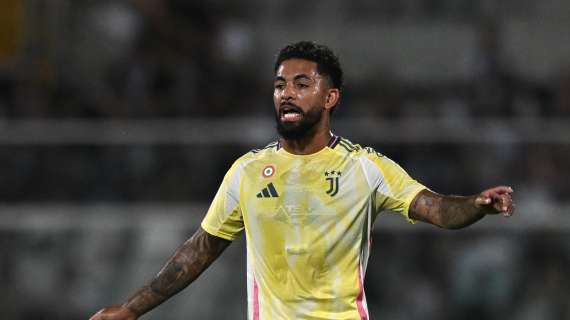 Juventus-Lazio, Motta sarebbe pronto a lanciare titolare Douglas Luiz