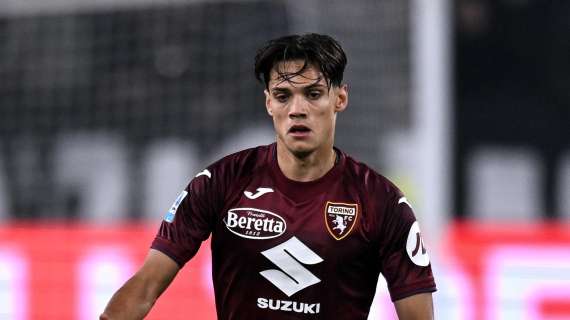 Ricci: "Le rimonte con Juve e Fiorentina ci danno autostima"