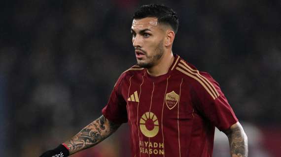 Paredes, per l'ex Juve c'è un'altra opzione oltre al Boca Juniors