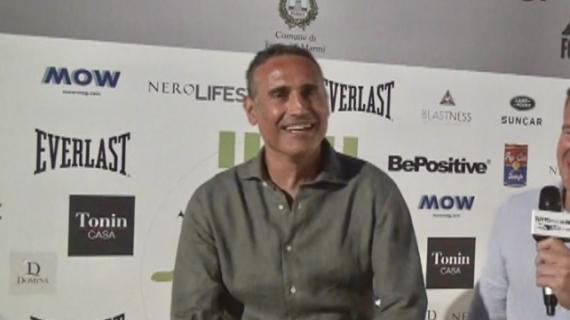 Amoruso: "Alla Juve serve più personalità, non si può pretendere che faccia tutto Yildiz"