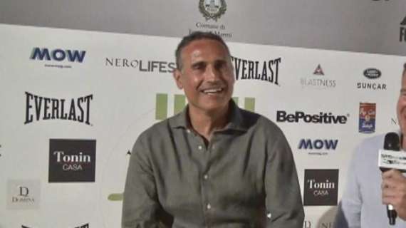 Amoruso: "Dalla Juve mi aspetto un finale di stagione di livello"