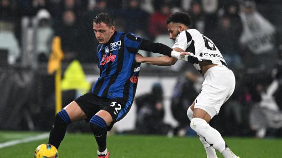 Tuttosport: “Voglia di tornare grande”. Juve-Atalanta, sfida da dentro o fuori