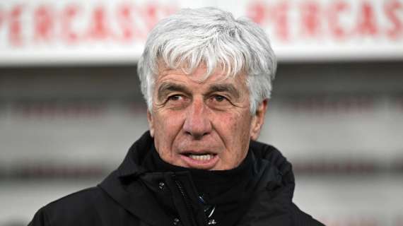 Gasperini,capitalizzato occasioni che erano mancate a altre gare