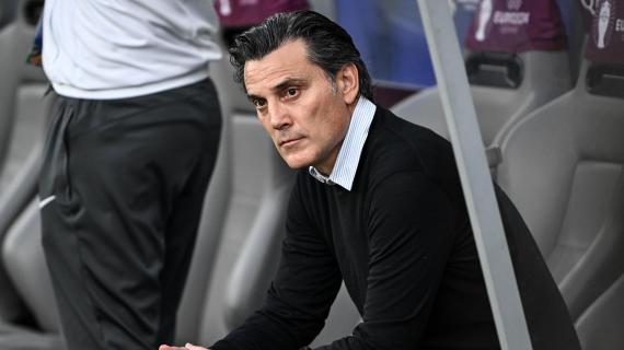 Montella: "Yildiz ha qualità enormi, i paragoni con Del Piero li capisco"