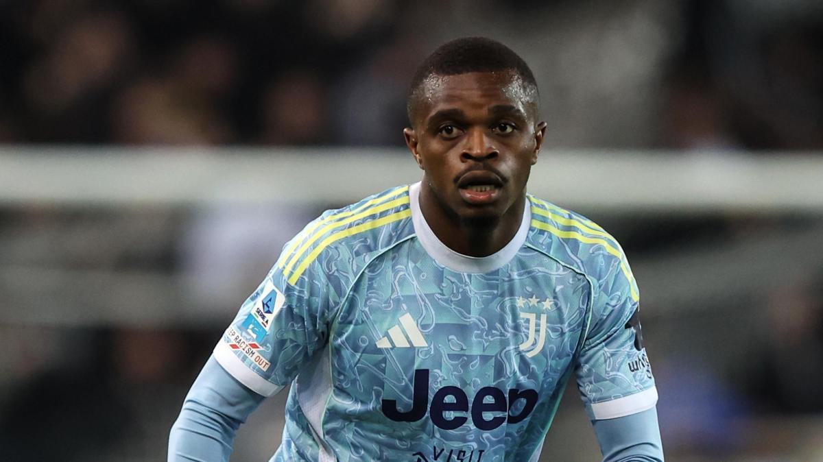 Kalulu nel mirino della Premier, ma per la Juve è incedibile