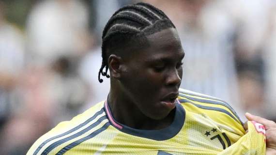 Juventus Next Gen, Owusu rinnova fino al 2028