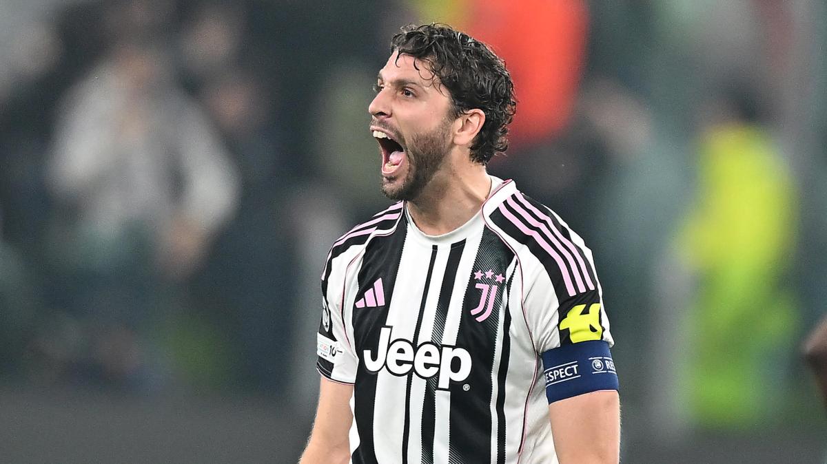 Locatelli 'il passo falso del Como? Pensiamo a noi stessi'