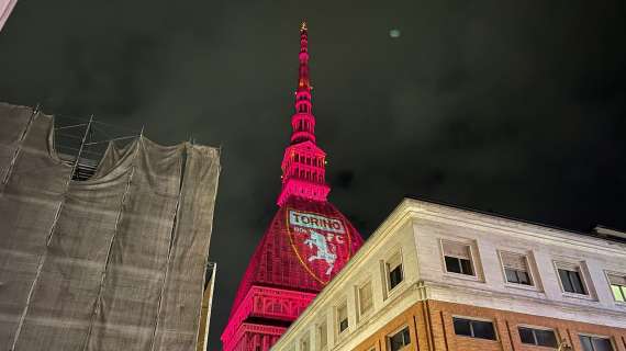 Tragedia Superga, la Juventus ricorda il Grande Torino
