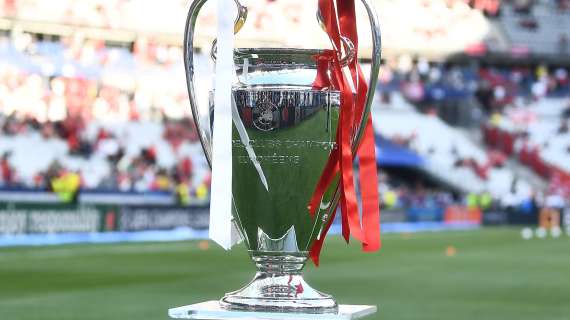 La Saudi Pro League mira ad un posto in Champions dal 2024/25