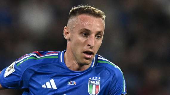 Mercato Juve, Frattesi si allontana e pensa al rinnovo con l'Inter