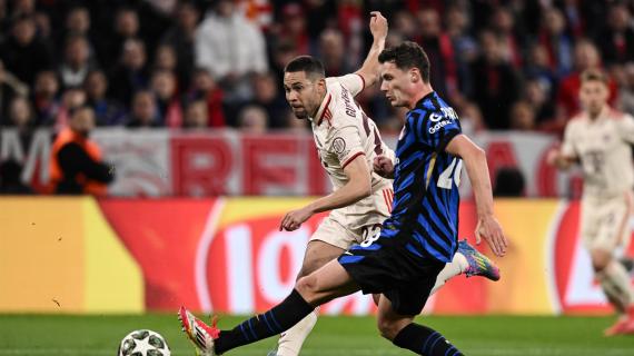 Juventus, emergenza terzini: si valuta Guerreiro del Bayern Monaco