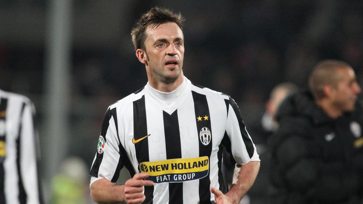 Legrottaglie: "Alla Juve mi sentivo arrivato, ho dovuto imparare l'umiltà"