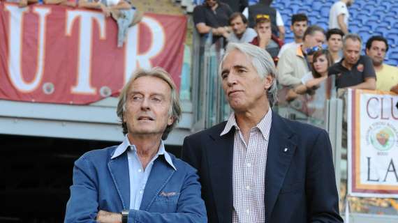 Montezemolo a Gazzetta: "Dall'esterno sembra che la Juve abbia sbagliato quasi tutto"