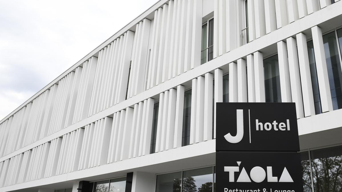 La Juventus completa l'acquisto dell'immobile che ospita il JHotel: il comunicato
