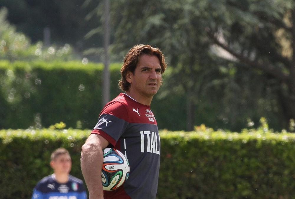 Mareggini: "Vanoli pretende ma da altrettanto, alla Viola manca carattere"