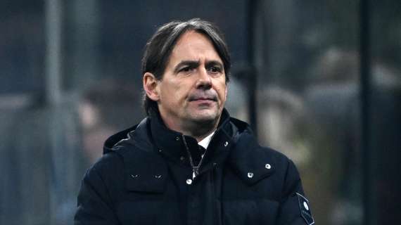 Inzaghi recrimina dopo il derby: "Brava Inter, ma rigore clamoroso non dato"