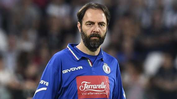 Marcorè: "Ora la Juve deve recuperare condizione e fiducia"