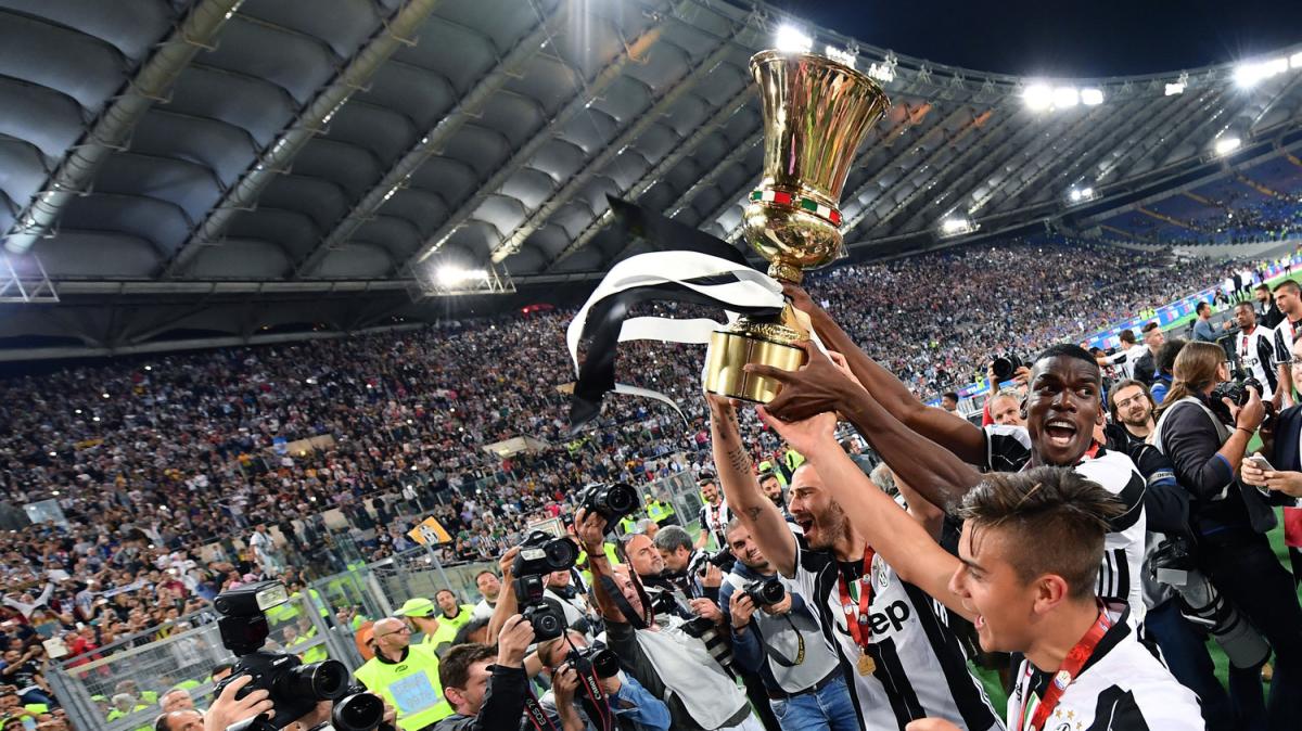 Accadde oggi: 21 maggio 2016 – Milan-Juventus 0-1 dts, il Double bianconero