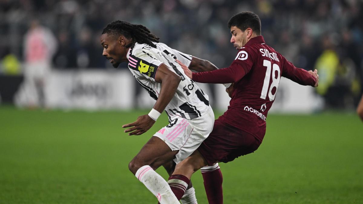 Ravezzani: "Deprimenti Thuram e Locatelli che vanno al tiro da fuori"