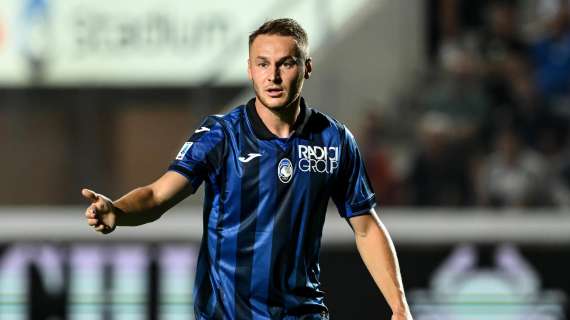 Giuntoli mette nel mirino Koopmeiners, ma l'Atalanta chiede tanto: la cifra